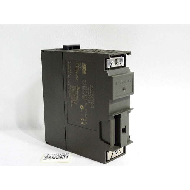 Siemens S7-300 SM322 6ES7322-1HF01-0AA0 6ES7 322-1HF01-0AA0 - Maranos.de
