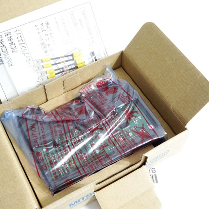 Mitsubishi Electric A1SJ71UC24-R4 Computer Link Module / Neu OVP - Maranos.de