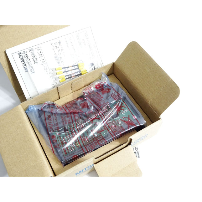 Mitsubishi Electric A1SJ71UC24-R4 Computer Link Module / Neu OVP - Maranos.de