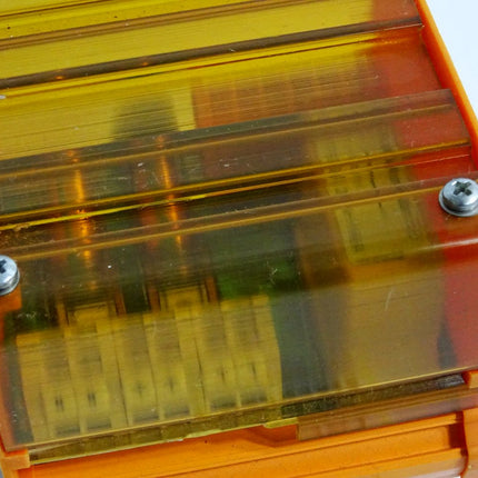 Weidmüller RSU-117136 24V UC 6A Überspannungsschutzmodul - Maranos.de