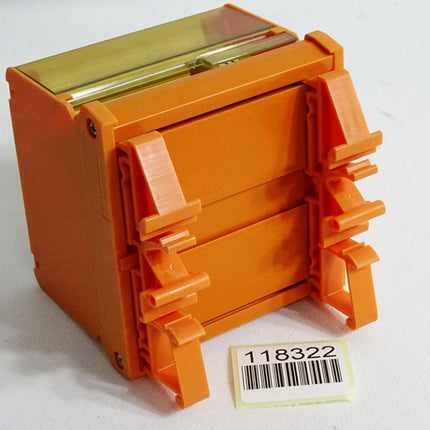 Weidmüller RSU-117166 220VAC 6A 117166 Überspannungsschutzmodul - Maranos.de