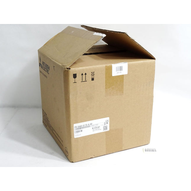 Mitsubishi Electric FR-E840-0170-4-60 Umrichter 7.5kW / Neu OVP - Maranos.de