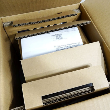 Mitsubishi Electric FR-E840-0170-4-60 Umrichter 7.5kW / Neu OVP - Maranos.de