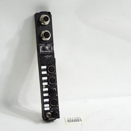 Ifm electronic I/O module for field applications AC2625 / Unbenutzt