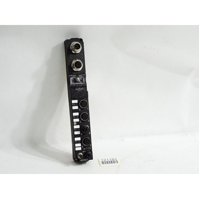 Ifm electronic I/O module for field applications AC2625 / Unbenutzt