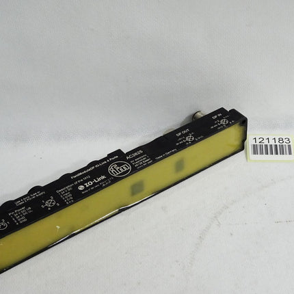 Ifm electronic I/O module for field applications AC2625 / Unbenutzt