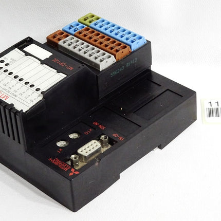 Mitsubishi Electric MT-DP12E Output Module - Maranos.de