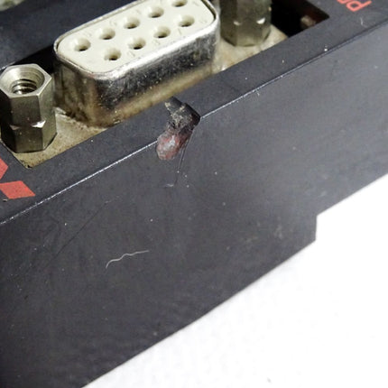 Mitsubishi Electric MT-DP12E Output Module - Maranos.de