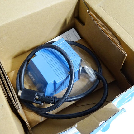 Sick 1041788 CLV621-2000 Stationäre Barcode-Scanner / Neu OVP - Maranos.de