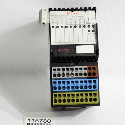 Mitsubishi Electric MT-Y8T Terminal Block - Maranos.de