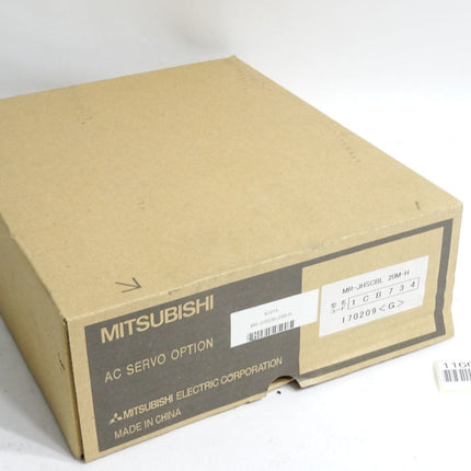 Mitsubishi Electric MR-JHSCBL20M-H MR-JHSCBL 20M-H Encoder Cable 20m / Neu OVP - Maranos.de
