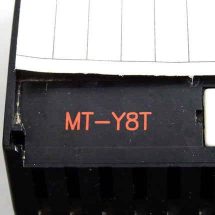 Mitsubishi Electric MT-Y8T Terminal Block - Maranos.de