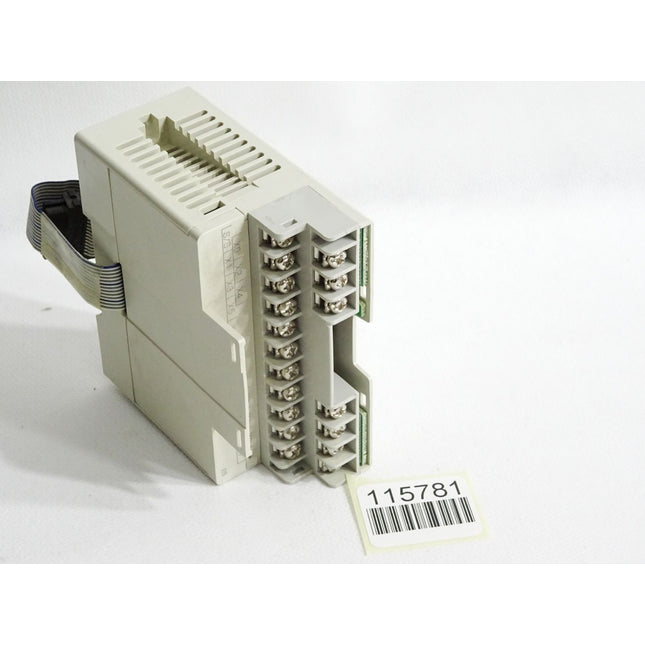 Mitsubishi Electric FX2N-16EX-ES/UL Erweiterungsgerät - Maranos.de