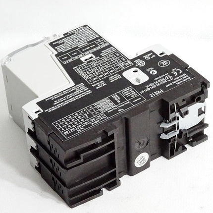 Eaton Motorschutzschalter PKE12 XTPE012B + PKE-XTU-12 XTPEXT012B / Unbenutzt