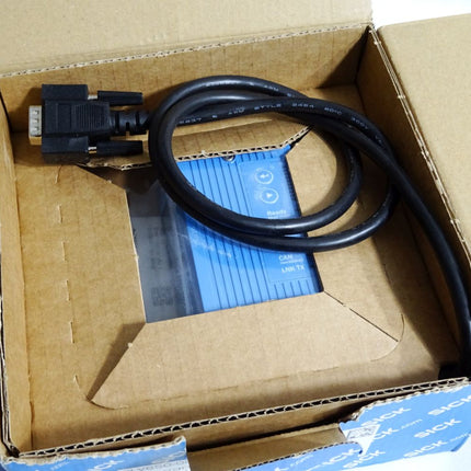 Sick 1041290 CLV650-0000 Stationäre Barcode-Scanner / Neu OVP - Maranos.de