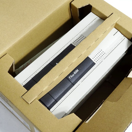Mitsubishi Electric FX3G-60MR/DS Logikmodul / Neu OVP - Maranos.de