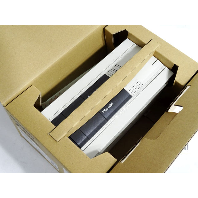 Mitsubishi Electric FX3G-60MR/DS Logikmodul / Neu OVP - Maranos.de