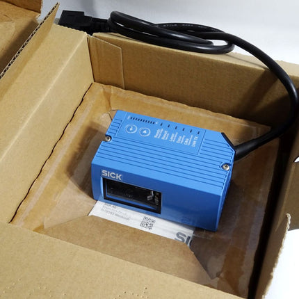 Sick 1041290 CLV650-0000 Stationäre Barcode-Scanner / Neu OVP - Maranos.de
