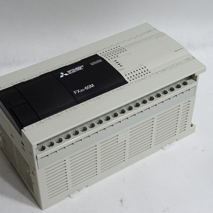 Mitsubishi Electric FX3G-60MR/DS Logikmodul / Neu OVP - Maranos.de