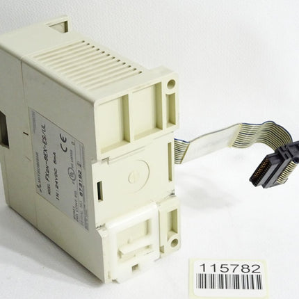 Mitsubishi Electric FX2N-8EX-ES/UL Erweiterungsgerät - Maranos.de