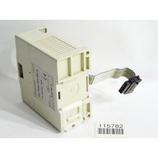 Mitsubishi Electric FX2N-8EX-ES/UL Erweiterungsgerät - Maranos.de