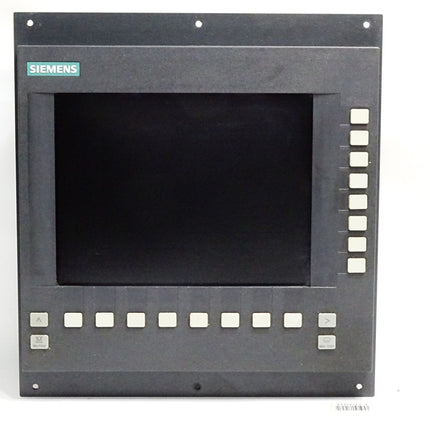 Siemens Panel 6FC5203-0AB20-1AA0 MMC103 6FC5210-0DA20-2AA1 6FC5247-0AA36-0AA0 - Maranos.de