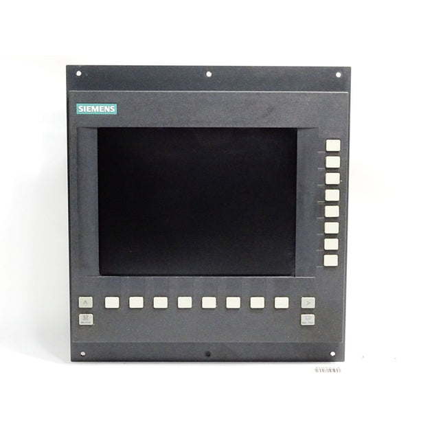 Siemens Panel 6FC5203-0AB20-1AA0 MMC103 6FC5210-0DA20-2AA1 6FC5247-0AA36-0AA0 - Maranos.de