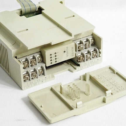 Mitsubishi Electric FX2N-8EX-ES/UL Erweiterungsgerät - Maranos.de