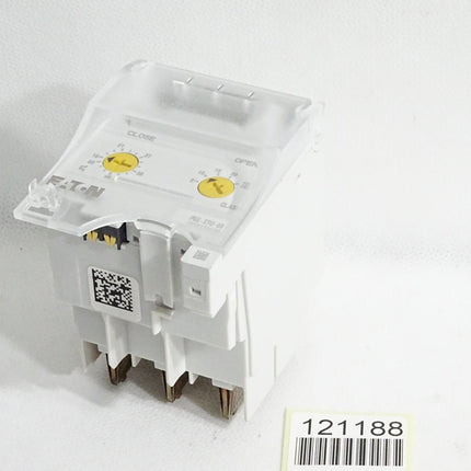 Eaton Motorschutzschalter PKE-XTU-65 XTPEXT065D / Unbenutzt