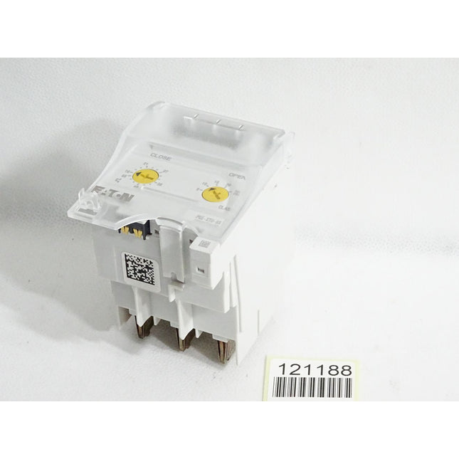 Eaton Motorschutzschalter PKE-XTU-65 XTPEXT065D / Unbenutzt
