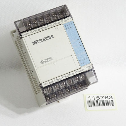 Mitsubishi Electric FX1S-14MR-DS Logic Controller - Maranos.de
