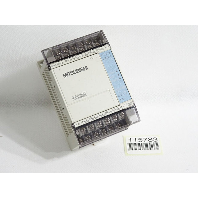Mitsubishi Electric FX1S-14MR-DS Logic Controller - Maranos.de