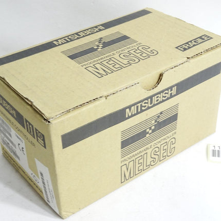 Mitsubishi Electric FX1N-60MR-ES/UL Controller / Neu OVP - Maranos.de