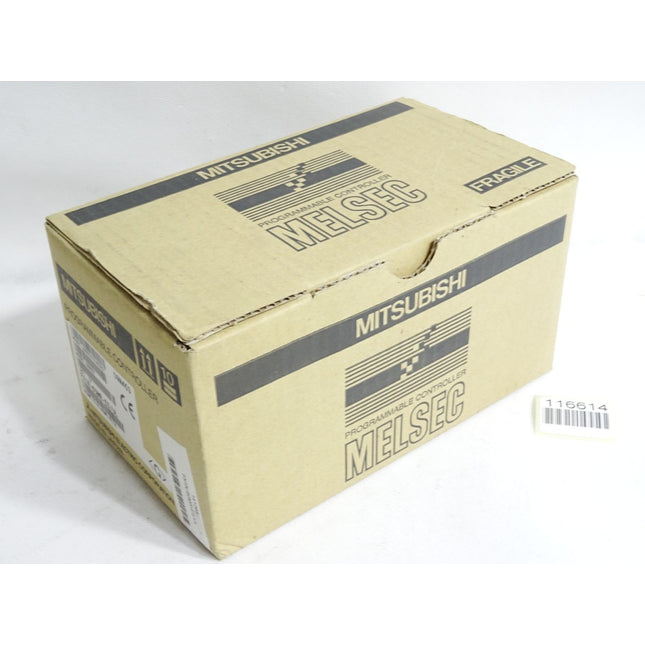 Mitsubishi Electric FX1N-60MR-ES/UL Controller / Neu OVP - Maranos.de