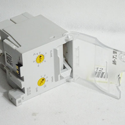 Eaton Motorschutzschalter PKE-XTU-65 XTPEXT065D / Unbenutzt