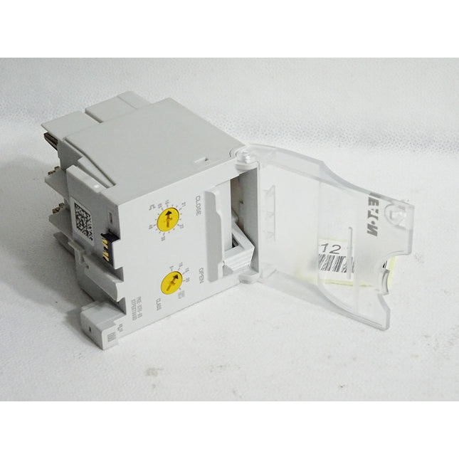 Eaton Motorschutzschalter PKE-XTU-65 XTPEXT065D / Unbenutzt