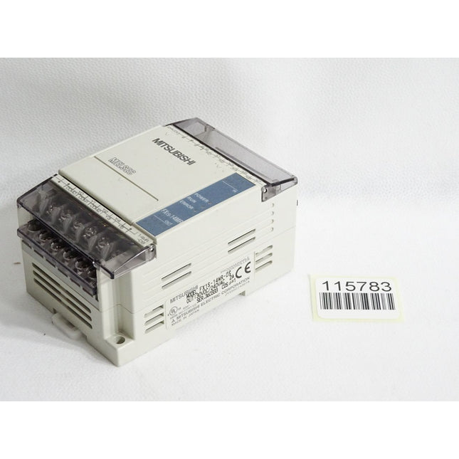 Mitsubishi Electric FX1S-14MR-DS Logic Controller - Maranos.de