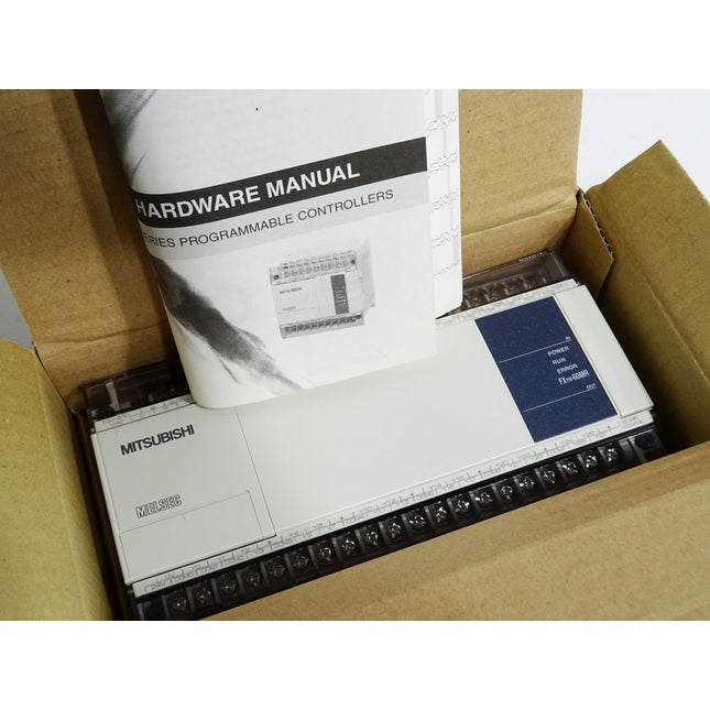 Mitsubishi Electric FX1N-60MR-ES/UL Controller / Neu OVP - Maranos.de