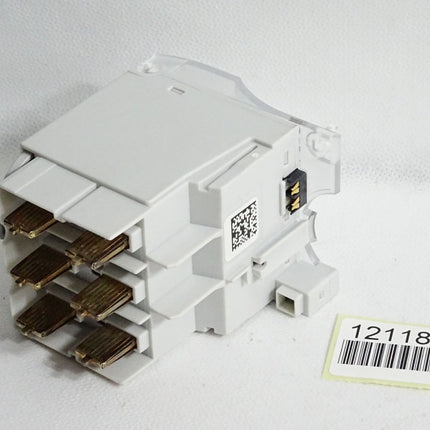Eaton Motorschutzschalter PKE-XTU-65 XTPEXT065D / Unbenutzt