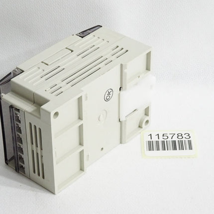 Mitsubishi Electric FX1S-14MR-DS Logic Controller - Maranos.de