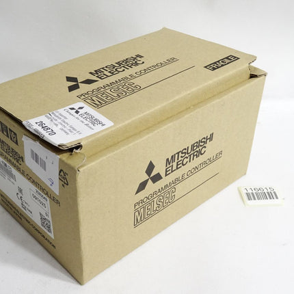 Mitsubishi Electric FX3GE-40MR/ES SPS-Grundgerät / Neu OVP - Maranos.de