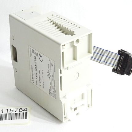 Mitsubishi Electric FX2N-16EX-ES/UL Erweiterungsgerät - Maranos.de