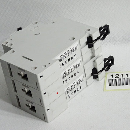 Eaton xEffect Leitungsschutzschalter FAZ-C25/3 278875 / Unbenutzt
