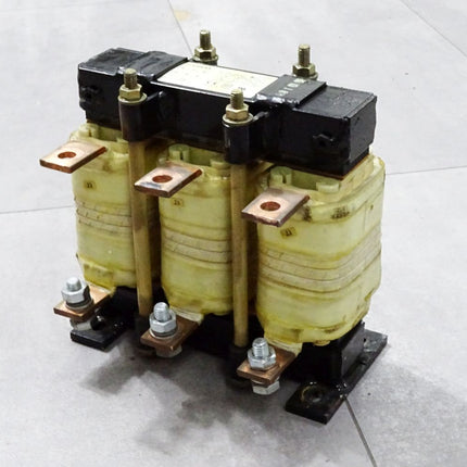 Siemens Sidac-D Netzdrossel 160A 4EU2451-2UA00 - Maranos.de