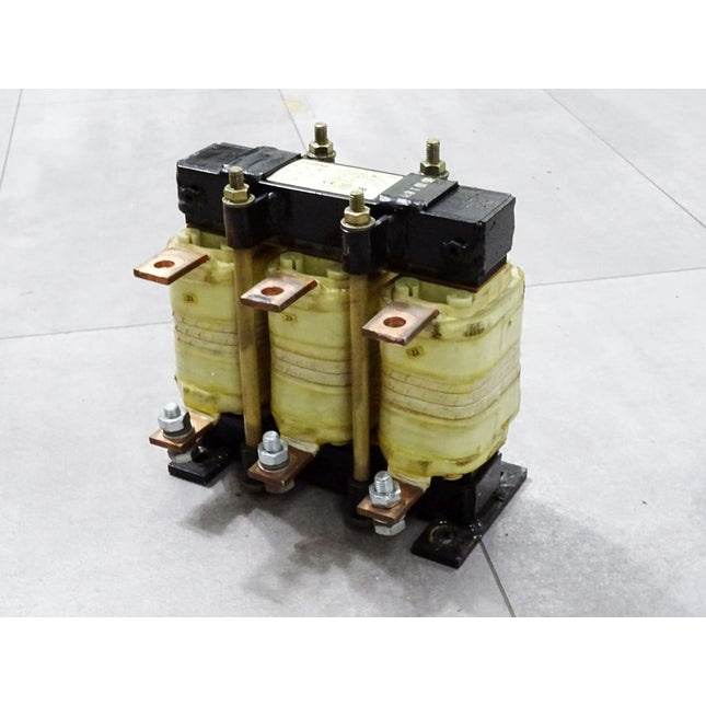 Siemens Sidac-D Netzdrossel 160A 4EU2451-2UA00 - Maranos.de