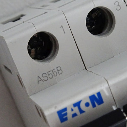 Eaton xEffect Leitungsschutzschalter FAZ-C25/3 278875 / Unbenutzt
