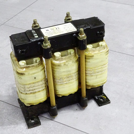 Siemens Sidac-D Netzdrossel 160A 4EU2451-2UA00 - Maranos.de