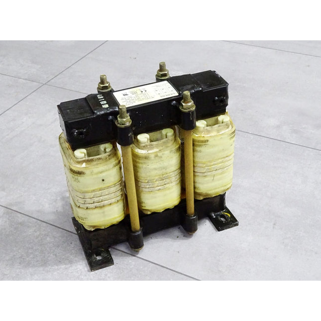 Siemens Sidac-D Netzdrossel 160A 4EU2451-2UA00 - Maranos.de