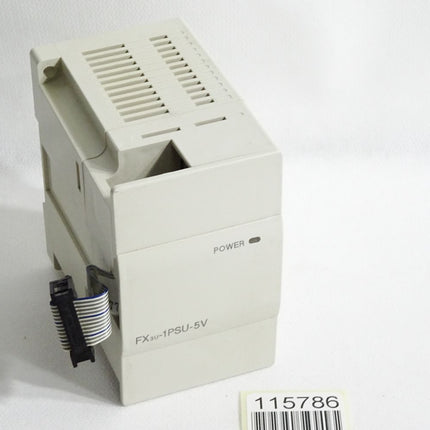 Mitsubishi Electric FX3U-1PSU-5V Spannungsversorgungsmodul - Maranos.de