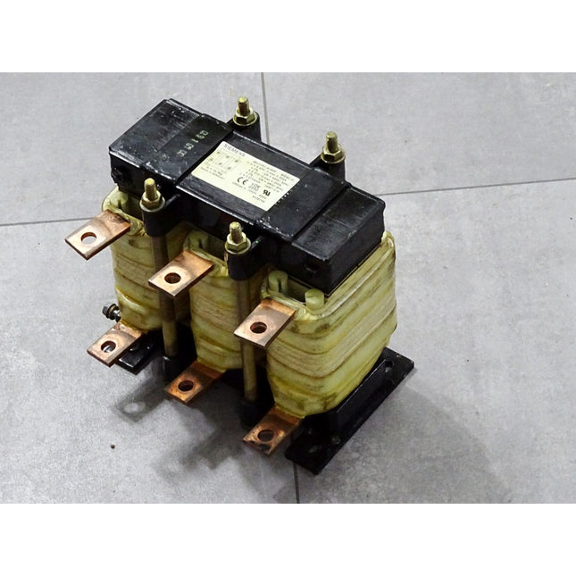 Siemens Sidac-D Netzdrossel 200A 4EU2551-4UA00 - Maranos.de